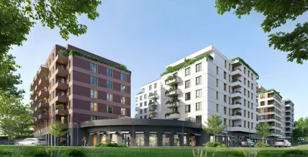 «Інтергал-Буд» отримав акредитацію першого львівського проєкту у програмі «єОселя»