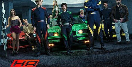 Укрнафта заплатить 2,4 млн гривень за продакт плейсмент у кіно