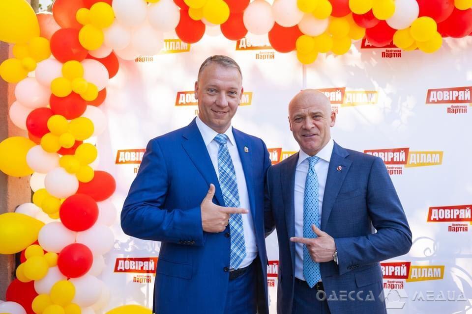 Данські кошти на насосну станцію у Ворзелі освоюватиме фігурант справи про розтрату грошей на Полтавщині