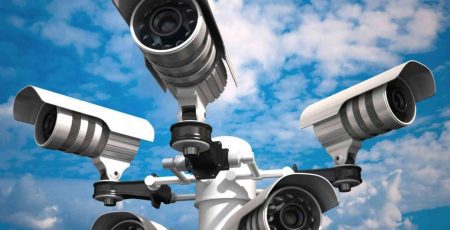 Київ вкладе 47 млн гривень в міську систему відеоспостереження