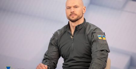 НАБУ завершило слідство про незаконне збагачення генерала СБУ Вітюка