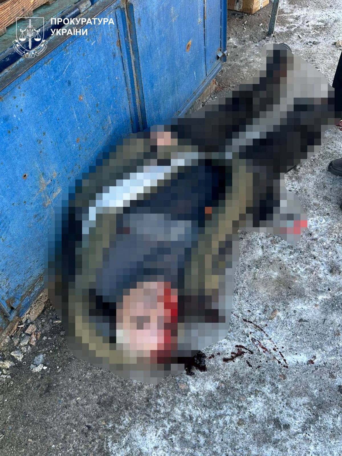 Ворог ударив касетними боєприпасами по ринку у Дружківці: 7 вбитих, 15 поранених