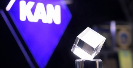 KAN увійшов у топ-100 девелоперів України за версією LUN Awards 2026