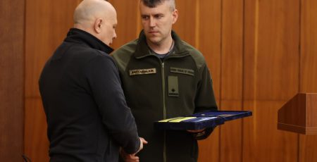 Ірпінська громада виділила 35,9 млн гривень на потреби військових