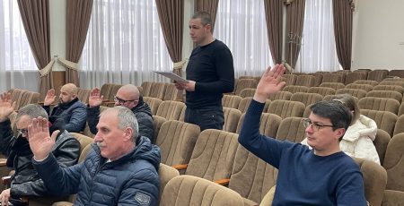 Ірпінський виконком схвалив виплати за програмою “єВідновлення” на понад 80 млн гривень