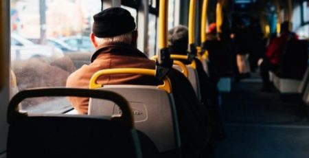 Боярка виплатить 2 млн гривень за перевезення пільговиків