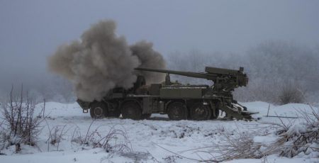 Ворожі втрати: за добу ЗСУ скоротило російське військо на понад 800 осіб