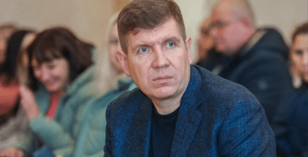 СБУ та НАБУ викрили нардепа Гунька на “оборудках” із землею НААН на понад 30 млн гривень (фото)