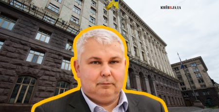 “Фінансова піраміда” на 581 млн: що інкримінується “головбуху” КМДА Володимиру Репіку