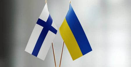 Фінляндія надасть Україні гуманітарну допомогу на 20 млн євро