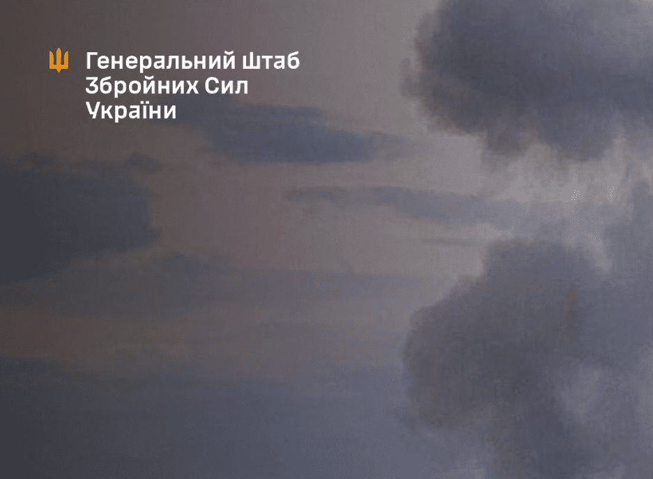 Сили оборони уразили ремонтну базу, пункти управління БпЛА та зосередження живої сили ворога