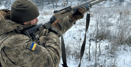 Ворог за добу втратив 850 осіб та 1083 БПЛА, - Генштаб ЗСУ