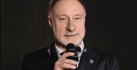 Топ-менеджер та ексочільник Київводоканалу Новицький пішов з посади