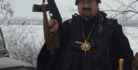 Сінод ПЦУ відправив у монастир єпископа, який підозрюється у видачі фальшивих посвідчень священників військовозобов'язаним