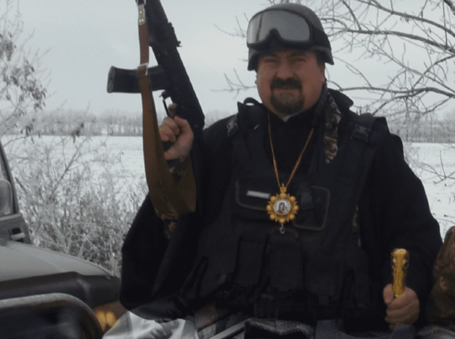 Сінод ПЦУ відправив у монастир єпископа, який підозрюється у видачі фальшивих посвідчень священників військовозобов'язаним Сінод ПЦУ відправив у монастир єпископа, який підозрюється у видачі фальшивих посвідчень священників військовозобов'язаним