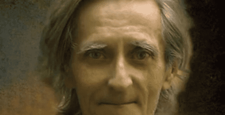 У Ворзелі поховають кінооператора Павла Лойко, який помер від холоду та голоду