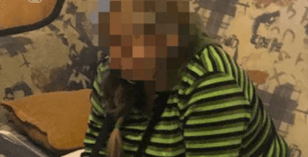 Киянка, яка коригувала ракетні удари по столиці, отримала 15 років позбавлення волі