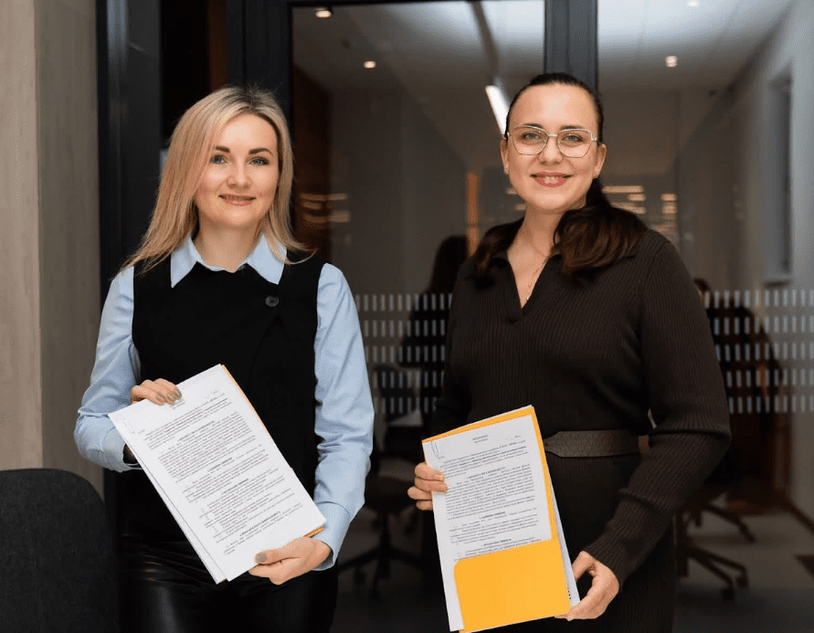 Освітній холдинг А+ підписав стратегічний меморандум про співпрацю з IT Planet Group