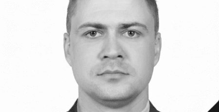 В Яготині під час ліквідації наслідків ворожої атаки загинув пожежний-рятувальник