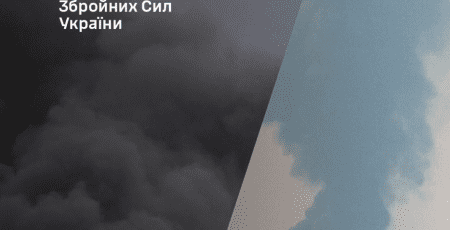 У Генштабі підтвердили пошкодження об'єктів в “Капустиному Яру”, є нові ураження складу та пункту управління БпЛА на ТОТ