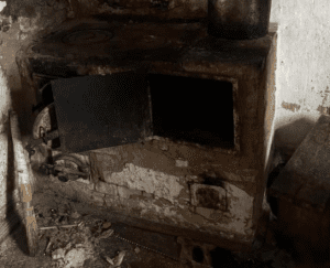 На Бучанщині через отруєння чадним газом загинули три людини