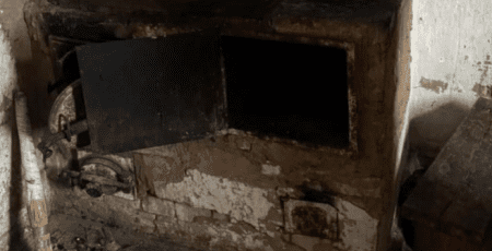 На Бучанщині через отруєння чадним газом загинули три людини