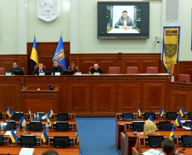 Парламентська слідча комісія фіксує серйозні звинувачення, відсутність ключових посадовців та різке зростання порушень прав людини,- нардепка