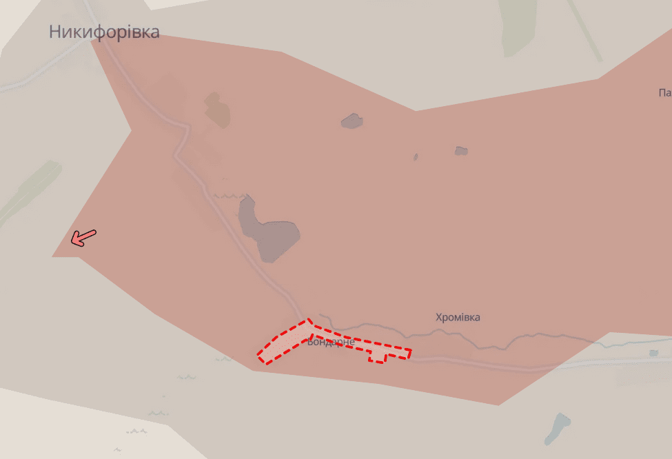 Протягом доби зафіксовано 47 боєзіткнень, - Генштаб ЗСУ