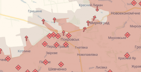 Протягом доби зафіксовано 47 боєзіткнень, - Генштаб ЗСУ