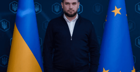 Миколу Кравчука призначено на посаду голови ДП «Адміністрація морських портів України»