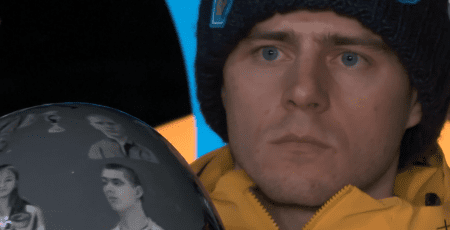 МОК дискваліфікував українського скелетоніста, який одягнув шолом із зображенням загиблих від агресії рф спортсменів (відео)