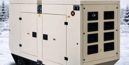 Софіївська Борщагівка за 2,8 млн гривень купила дизель-генератор