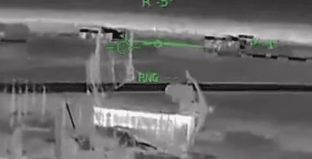 СБС уразили військовий аеродром, електропідстанцію, дата-центр та склад боєприпасів на ТОТ України