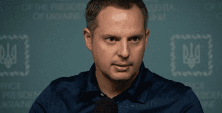 Ексзаступника голови ОП оголосили в розшук: Шурма з Німеччини каже, що не ховається