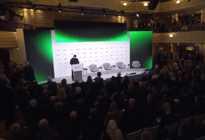 Україна готова до угоди, яка принесе реальний мир, - Зеленський