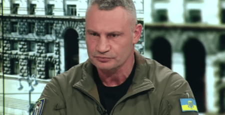 Кличко відклав візит на безпекову конференцію в Мюнхені: потрібно відновлювати Київ після обстрілів