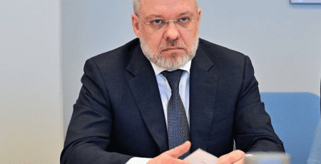 Ексміністра Галущенка затримали при спробі перетину кордону