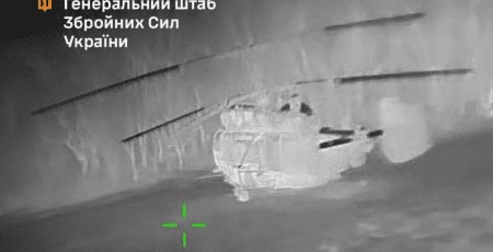 Уражено корабельний вертоліт Ка-27 та три пункти управління БпЛА ворога, - Генштаб