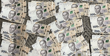 Кримінальні авторитети Носік та Сліпий отримали підозри у вимаганні у столичного лікаря 19 тис. доларів (фото, відео)