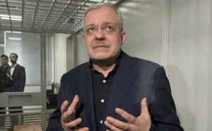 ВАКС обрав запобіжний захід ексміністру Галущенко: тримання під вартою або застава 200 млн грн