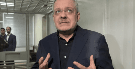 ВАКС обрав запобіжний захід ексміністру Галущенко: тримання під вартою або застава 200 млн грн