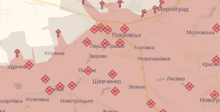 Протягом минулої доби зафіксовано 160 боєзіткнень, - Генштаб ЗСУ