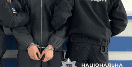 Поліцейські Київщини затримали футболіста Данила Колесника через конфлікт з працівником ТЦК