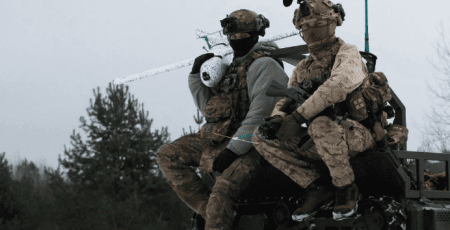 Протягом доби зафіксовано 98 боєзіткнень, - Генштаб ЗСУ