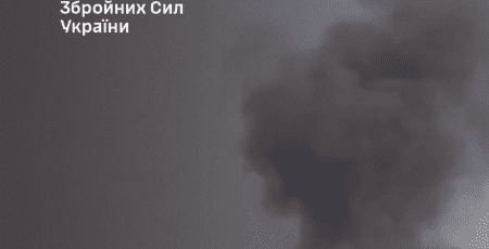 Уражено низку пунктів управління, складів та районів зосередження окупантів, - Генштаб