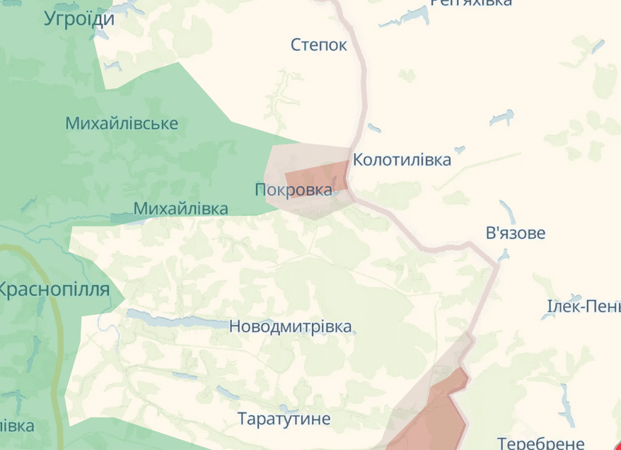 Протягом доби зафіксовано 40 боєзіткнень, - Генштаб ЗСУ Протягом доби зафіксовано 40 боєзіткнень, - Генштаб ЗСУ