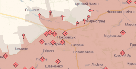 Протягом минулої доби зафіксовано 116 боєзіткнень, - Генштаб ЗСУ