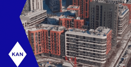 KAN Development розповів про ключові переваги своїх проєктів