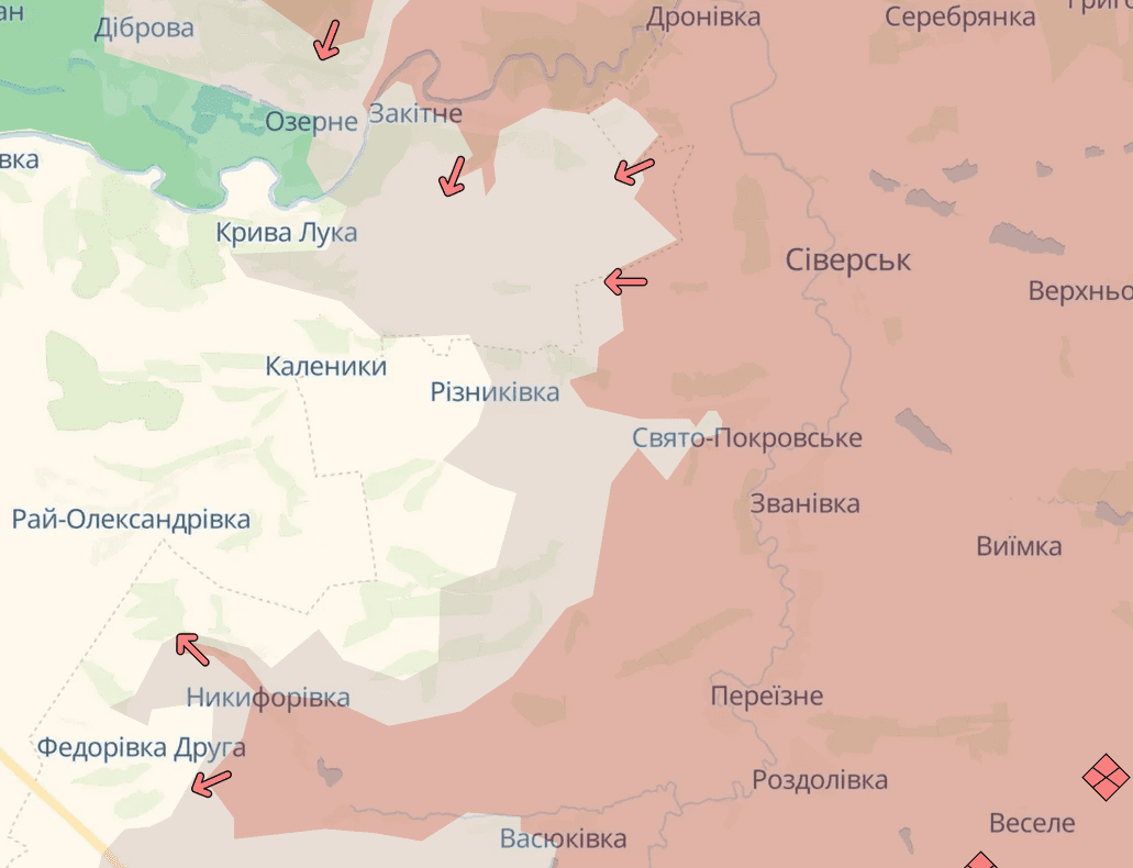 Протягом доби зафіксовано 57 боєзіткнень, - Генштаб ЗСУ Протягом доби зафіксовано 57 боєзіткнень, - Генштаб ЗСУ