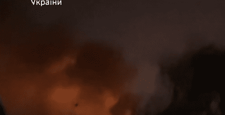 Сили оборони уразили склади ПММ, пункт управління дивізії та інші логістичні об’єкти ворога